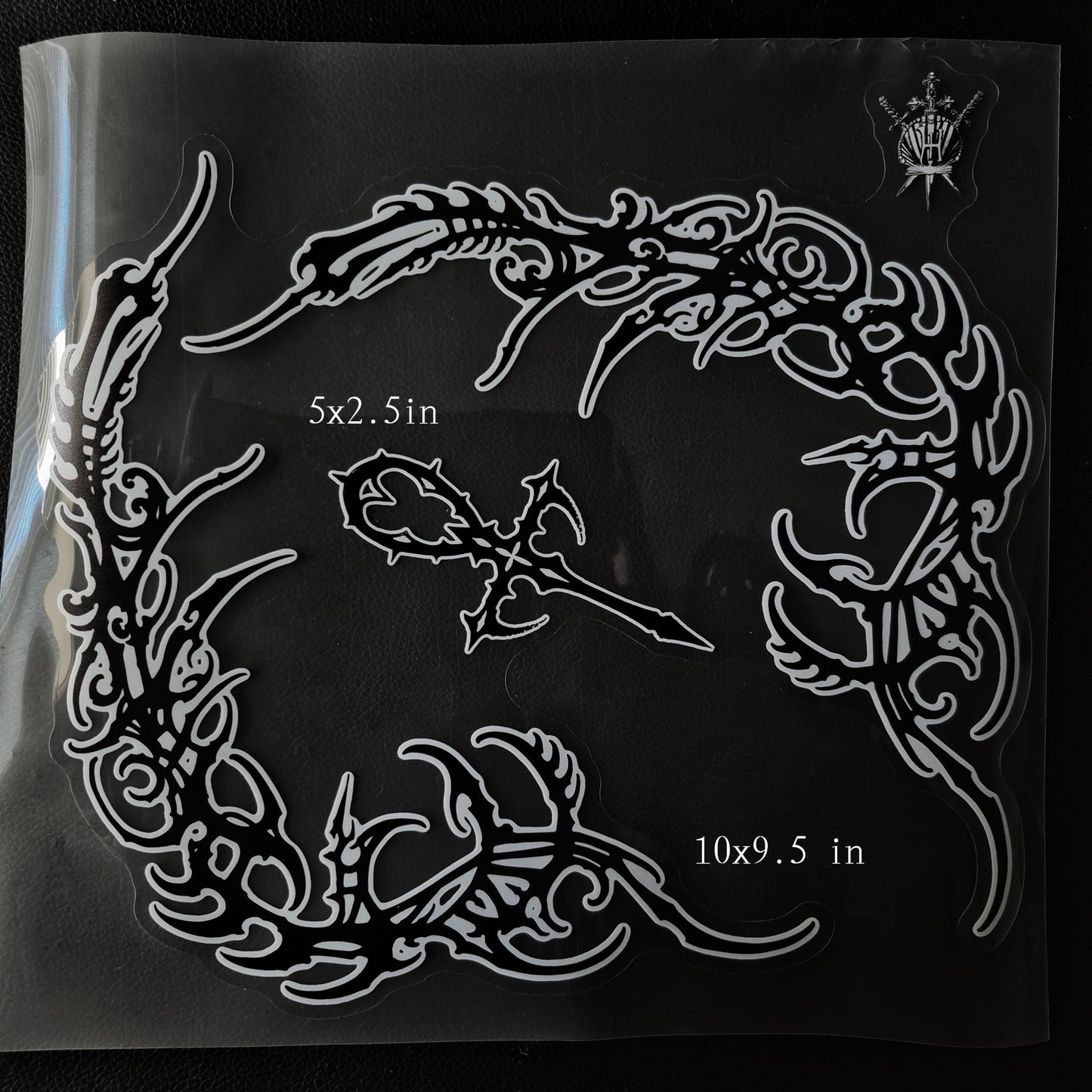 Black Bio and Ankh