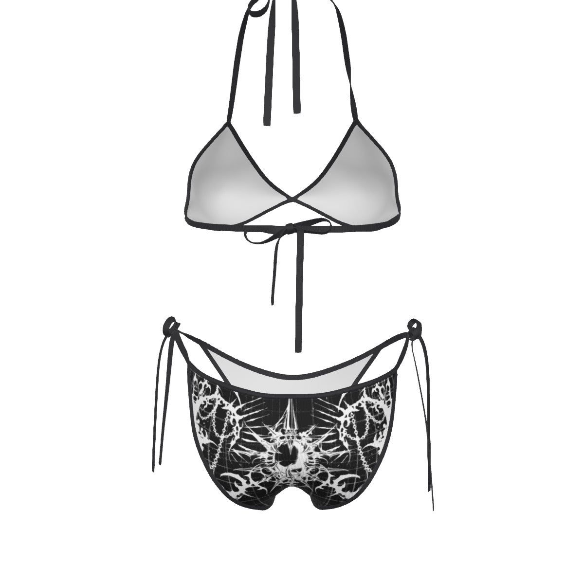 Pain Prism Bikini