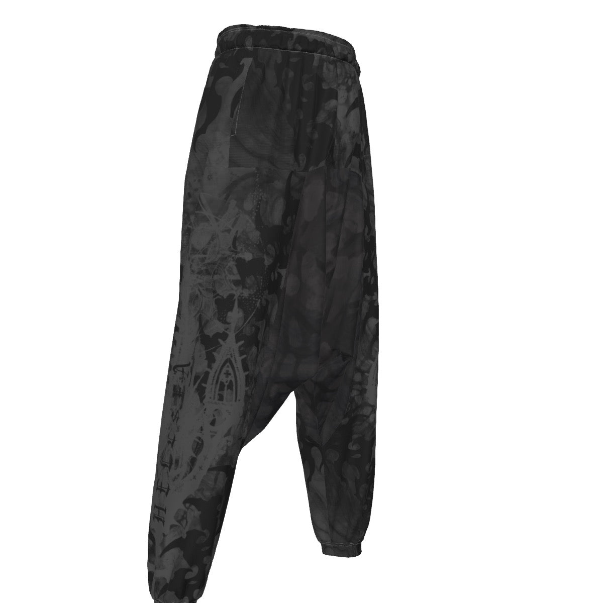 Primitive Cathedra Harem Joggers