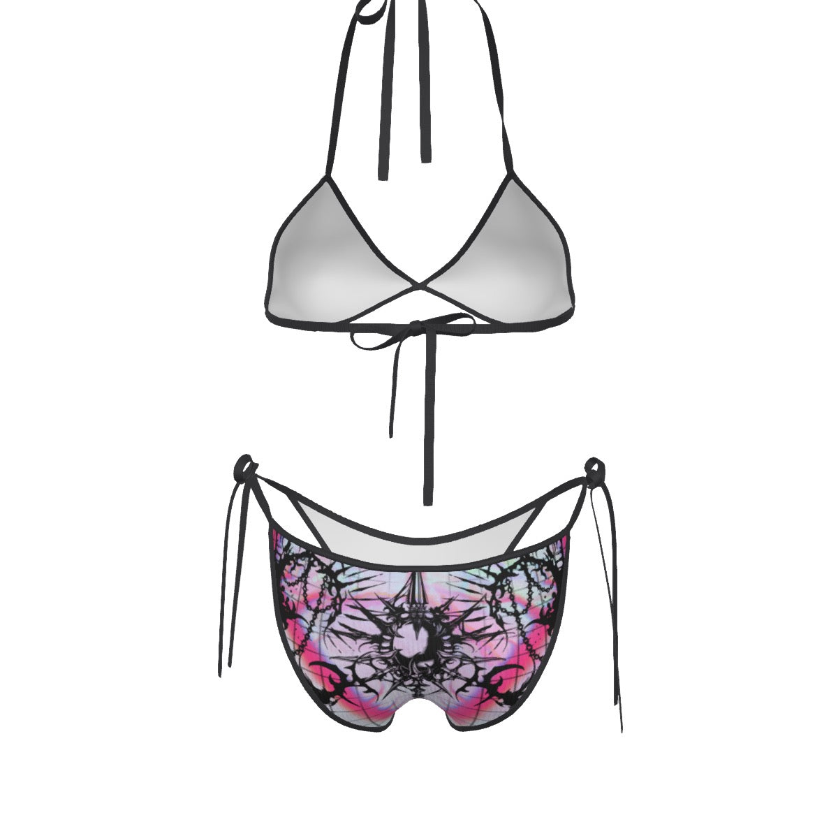 Prism Pain Bikini Holo