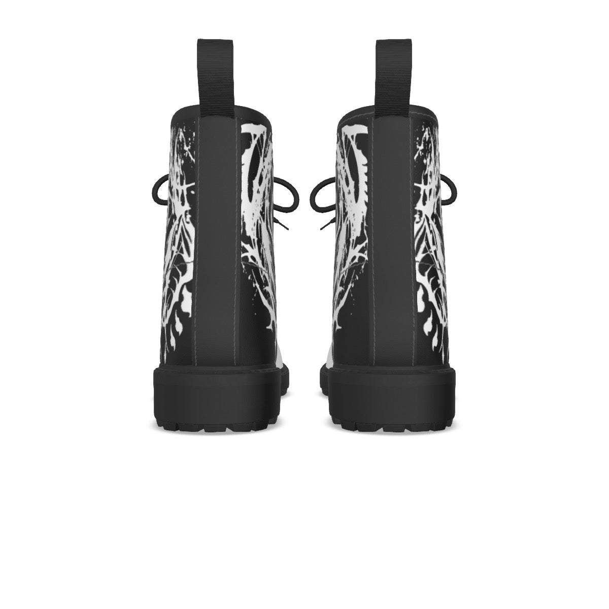 V. Hunter Women's Short Boots