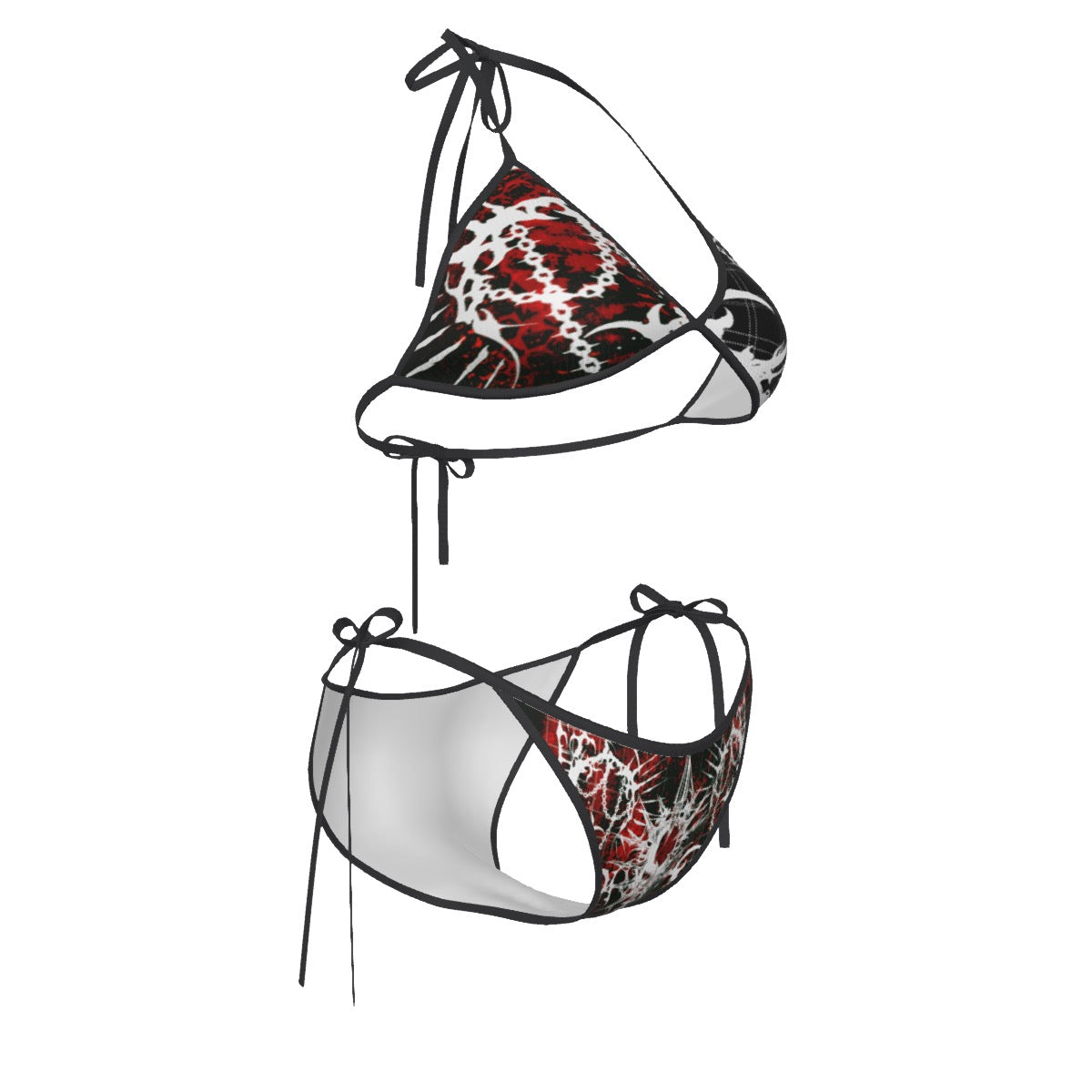 Pain Prism Bikini