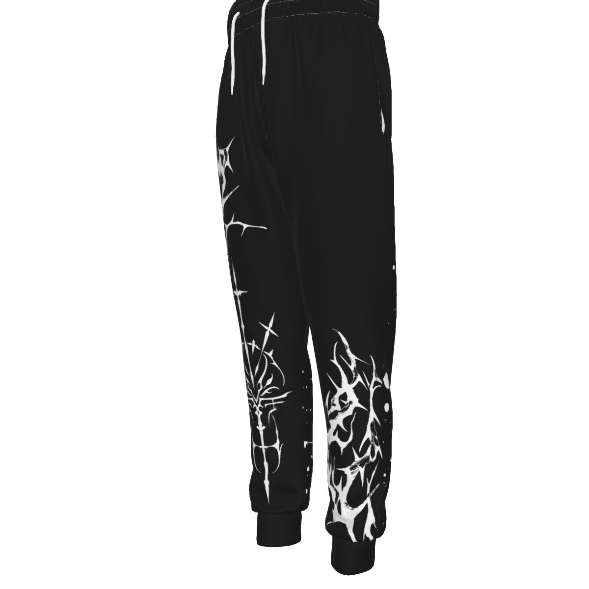 Blvck Briar Sweat Pants