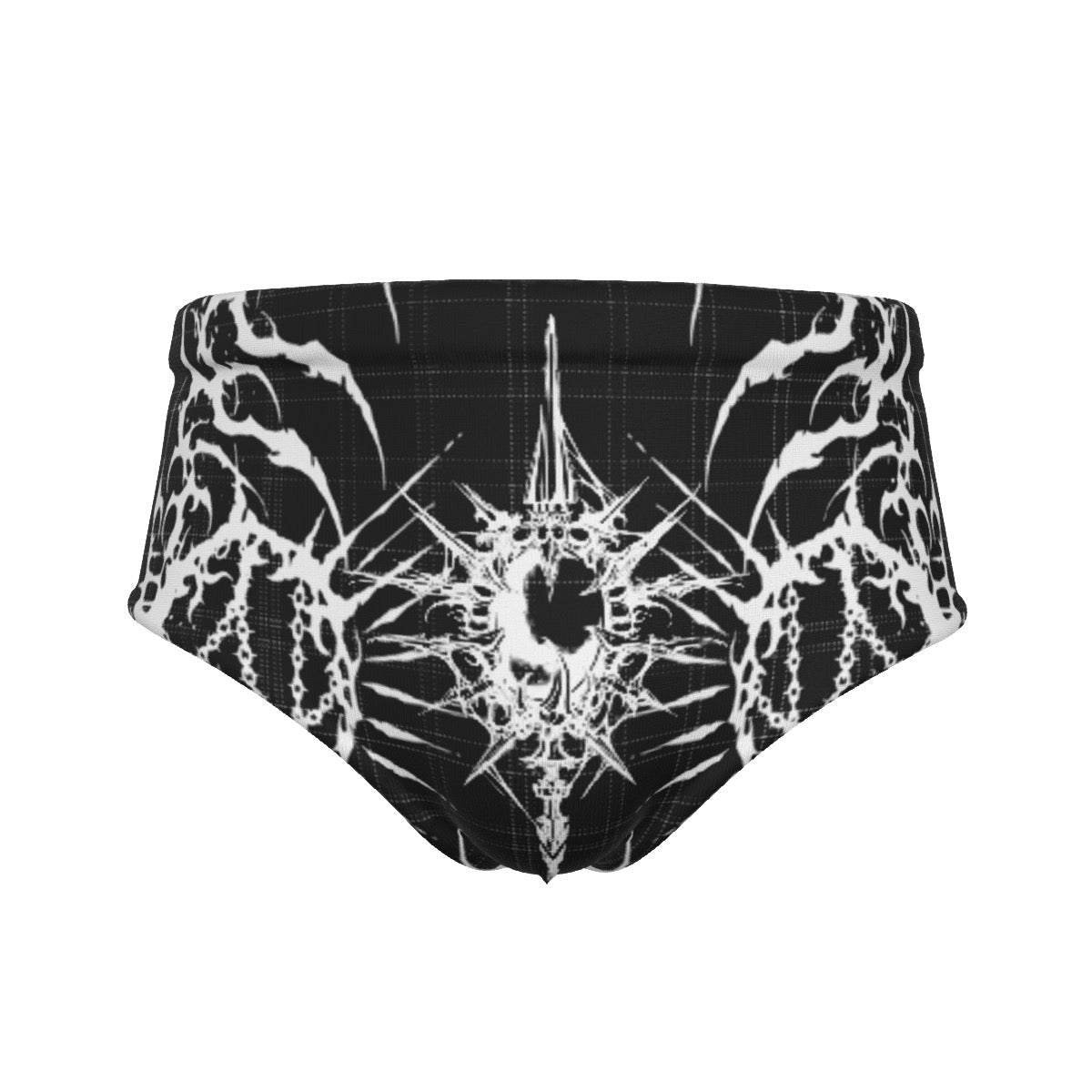 Pain Prism Swim Trunks