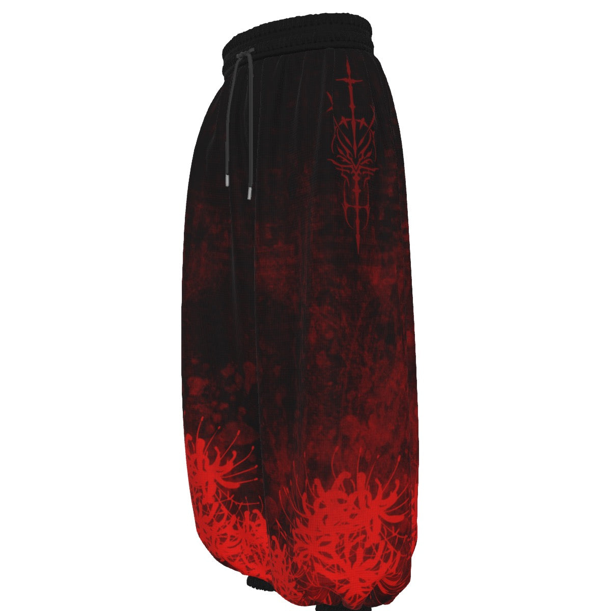 Meido Unisex Lantern Pants