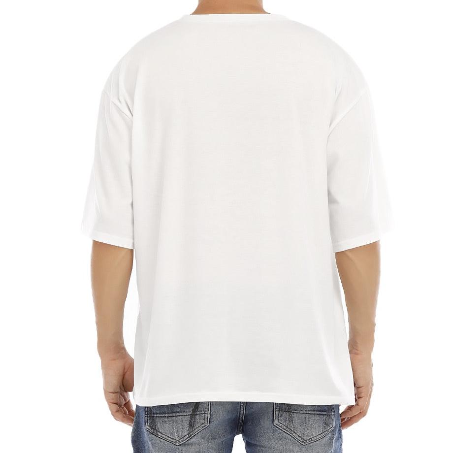 Hopeless Romantic Tee