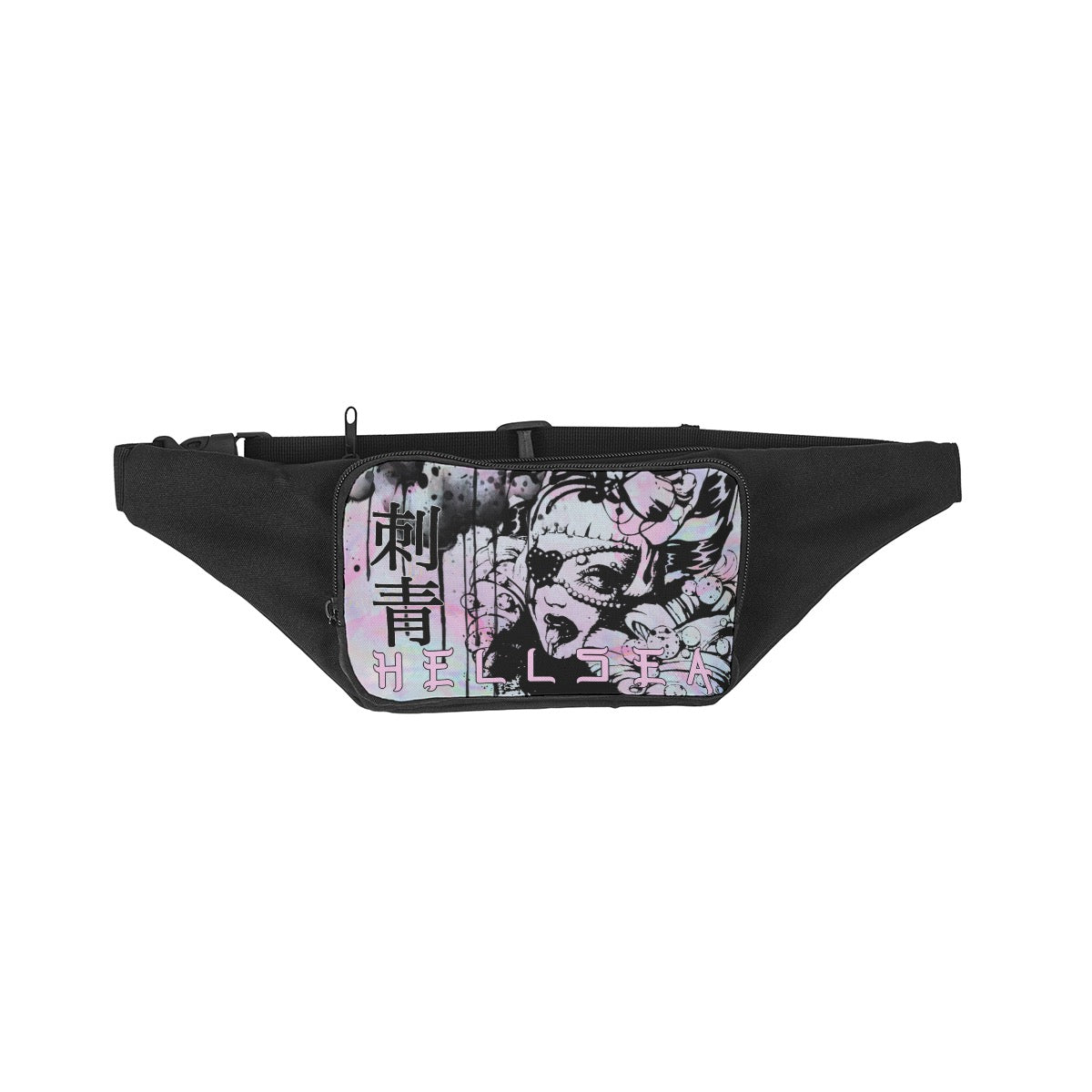Junko Candy Gal Waist Pack
