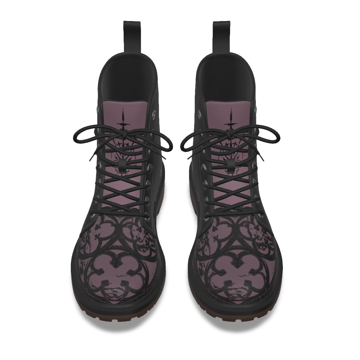Romantique Storyteller Martin Style boots (Women)