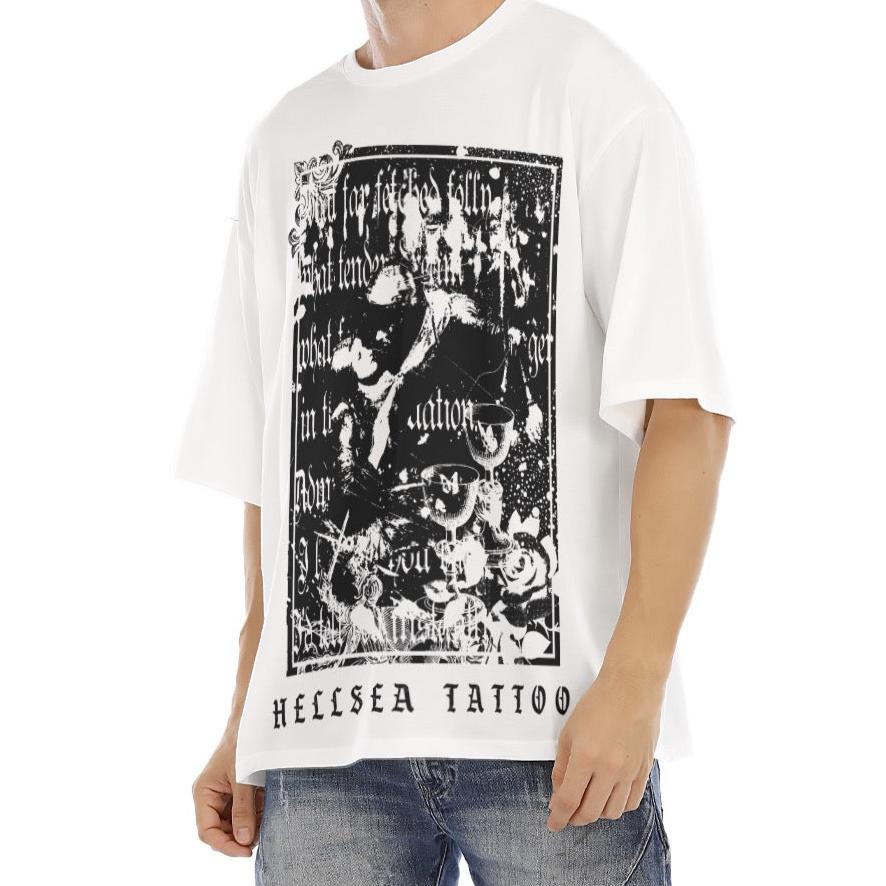 Hopeless Romantic Tee