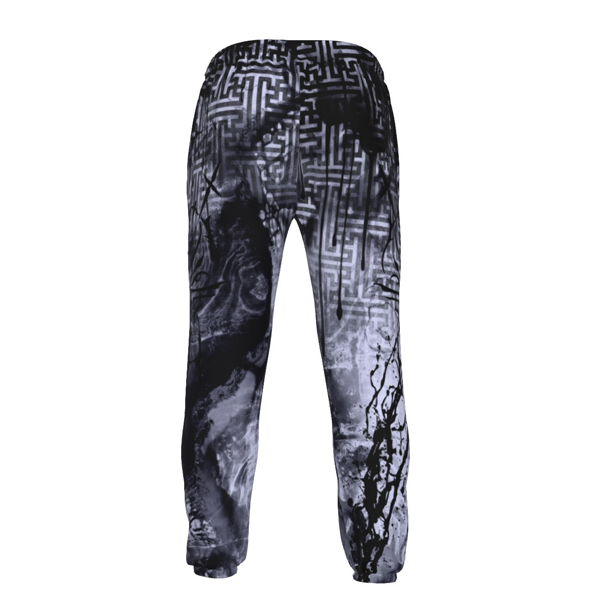 Sigil & Ink Light Joggers