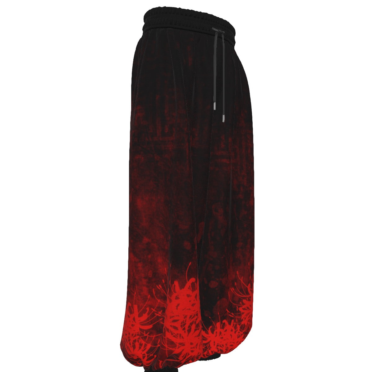 Meido Unisex Lantern Pants