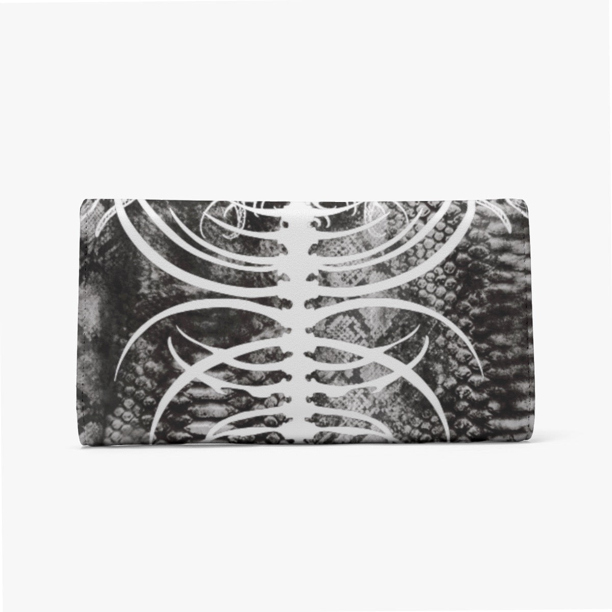 White Viper Wallet