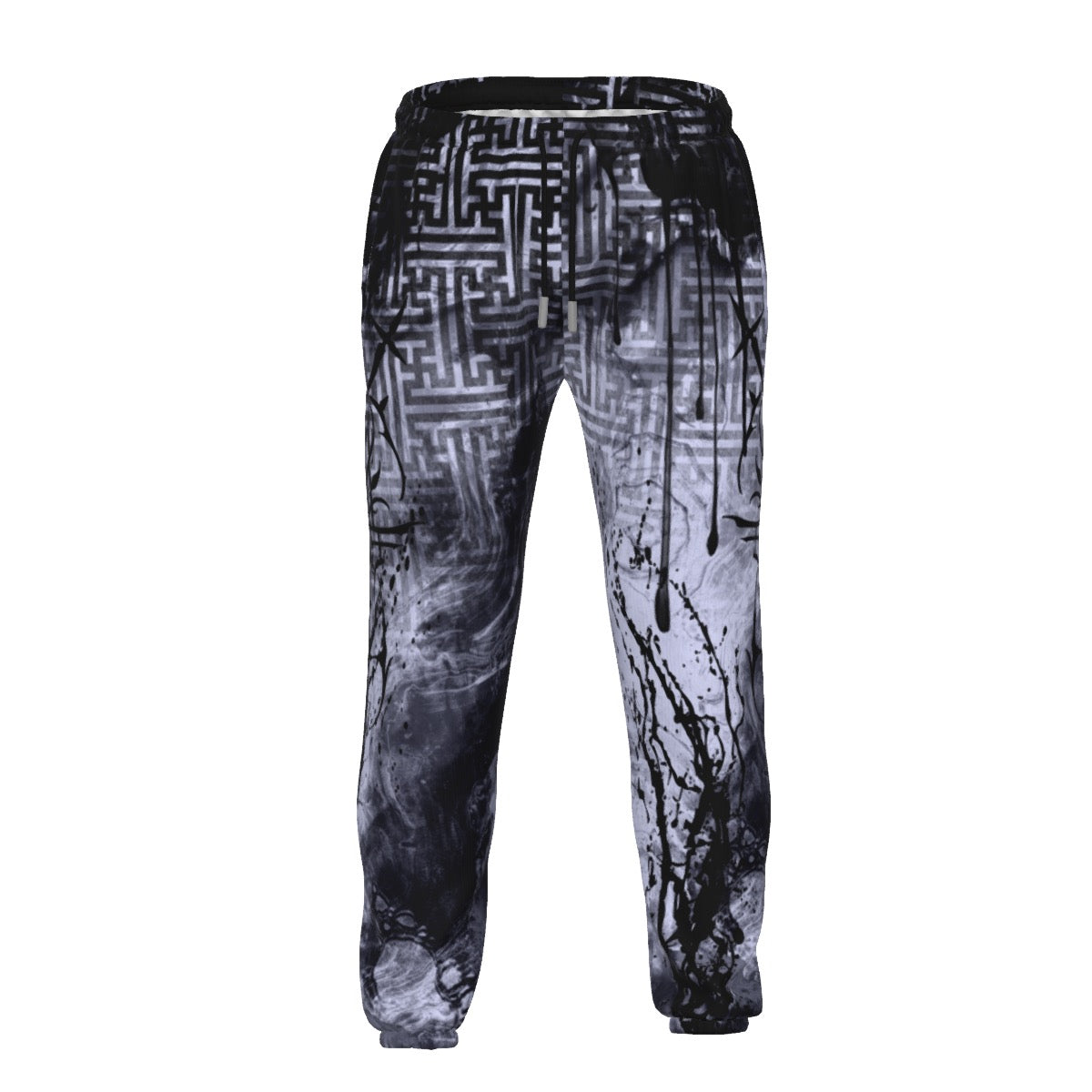 Sigil & Ink Light Joggers