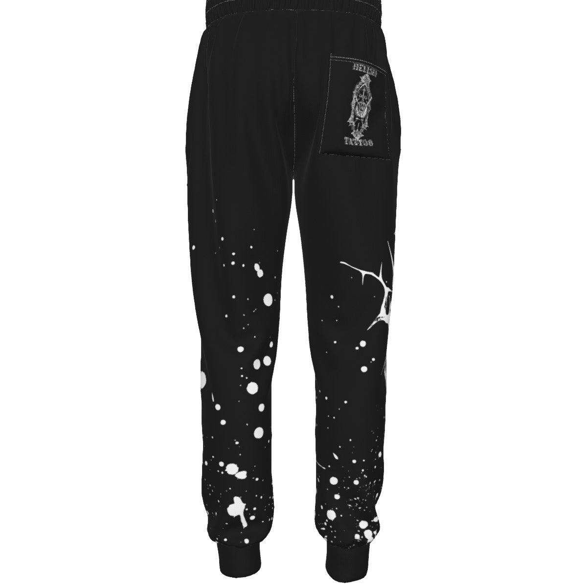 Blvck Briar Sweat Pants