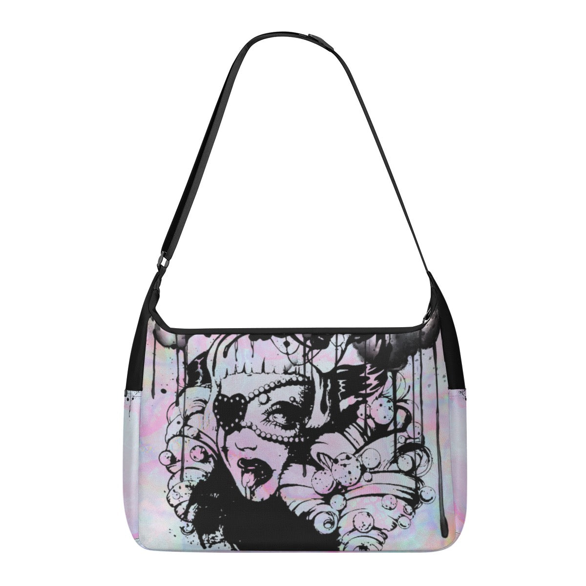 Junko Messenger Bag