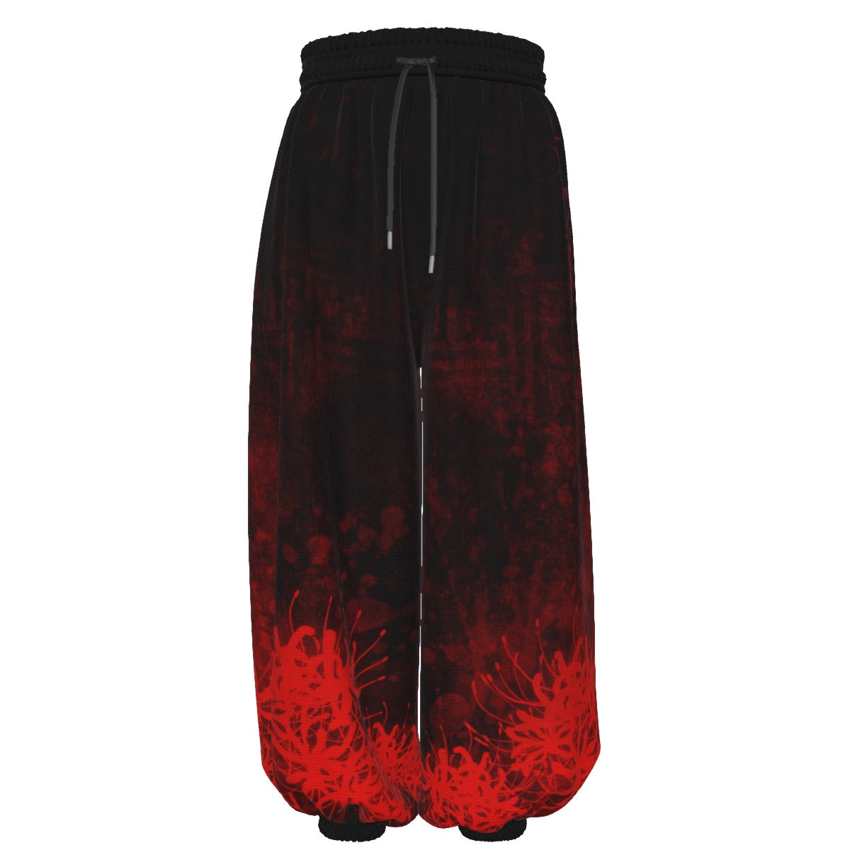 Meido Unisex Lantern Pants