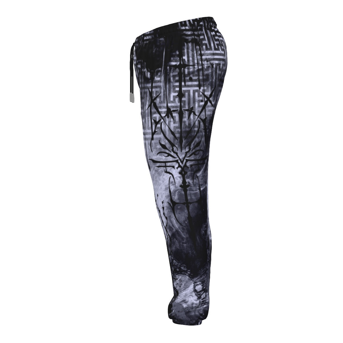 Sigil & Ink Light Joggers