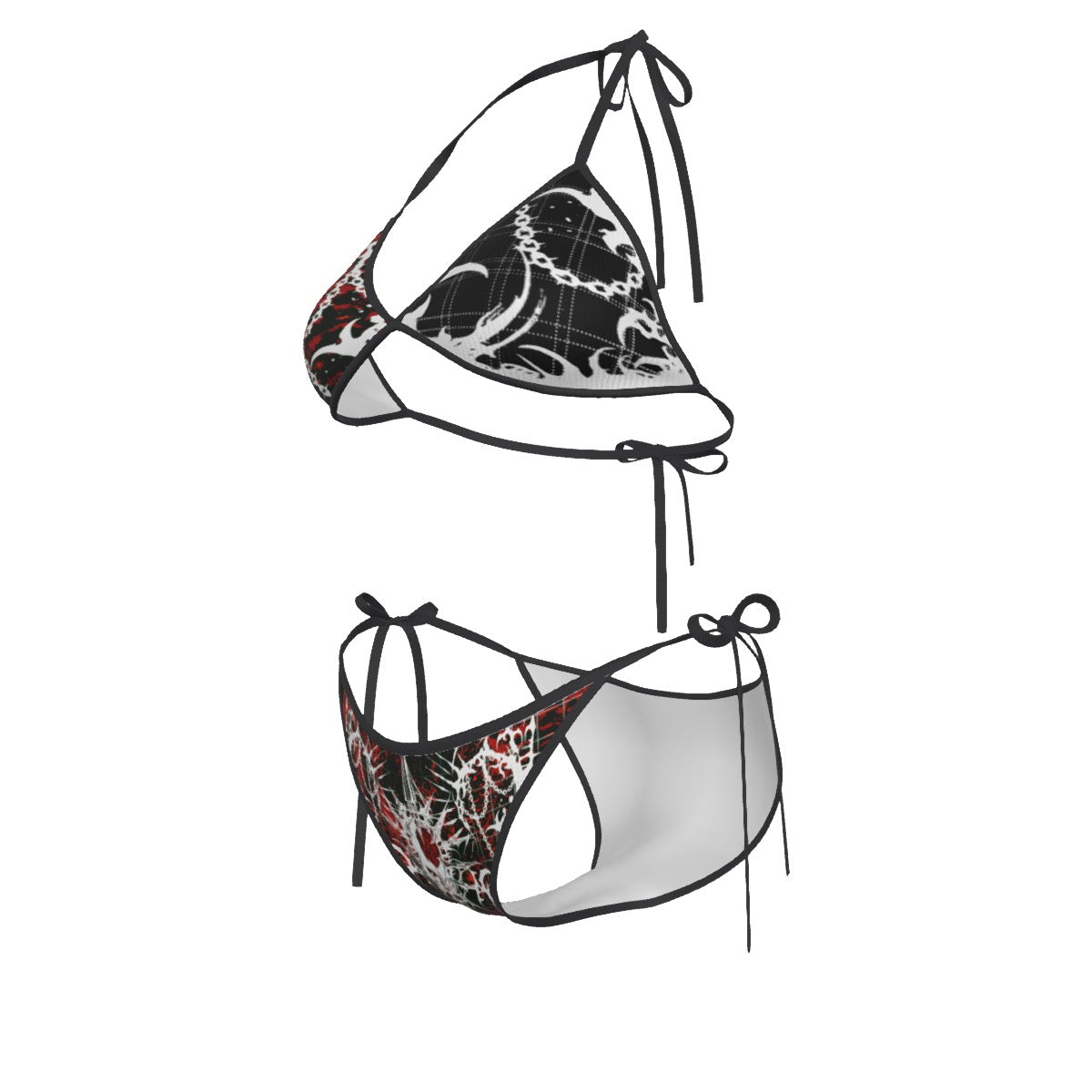 Pain Prism Bikini