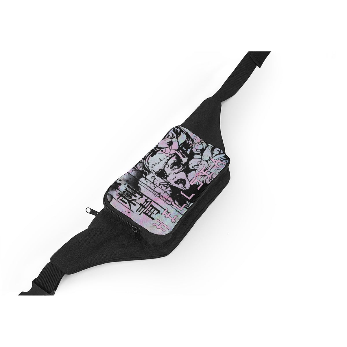 Junko Candy Gal Waist Pack