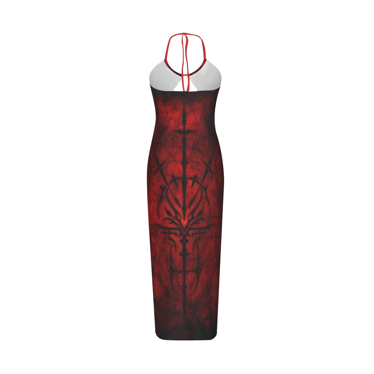 Jorogumo Dress