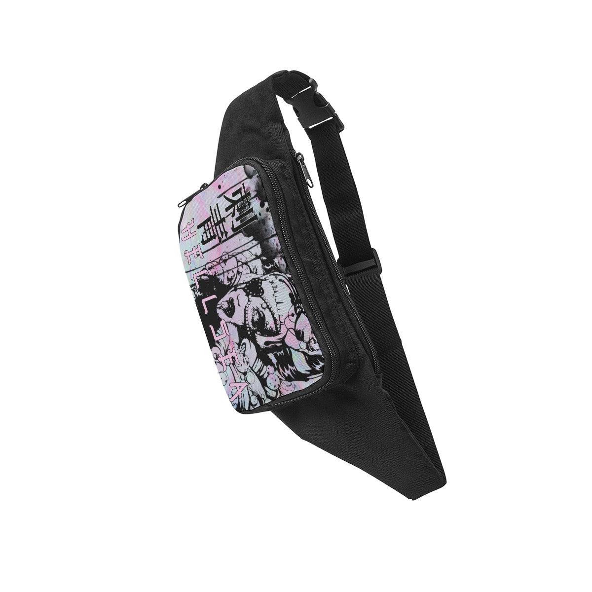 Junko Candy Gal Waist Pack