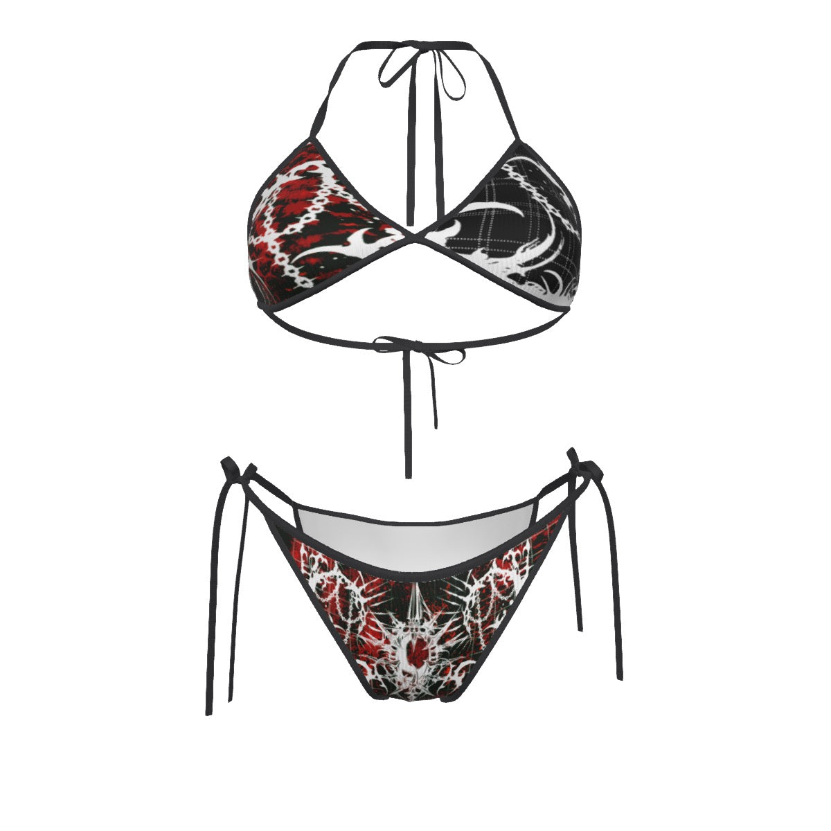 Pain Prism Bikini