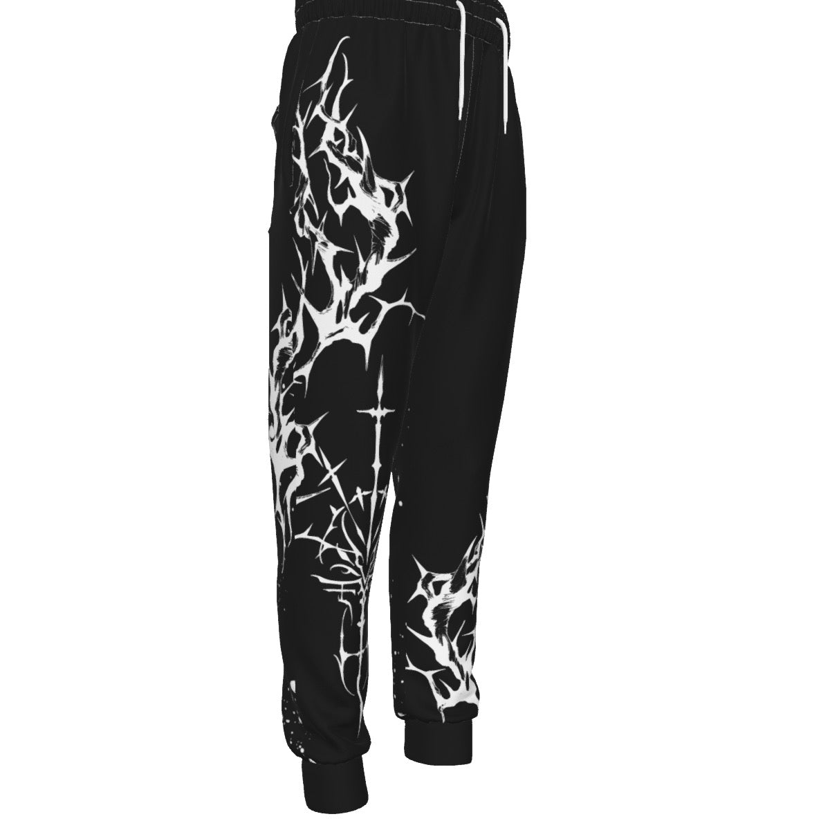 Blvck Briar Sweat Pants