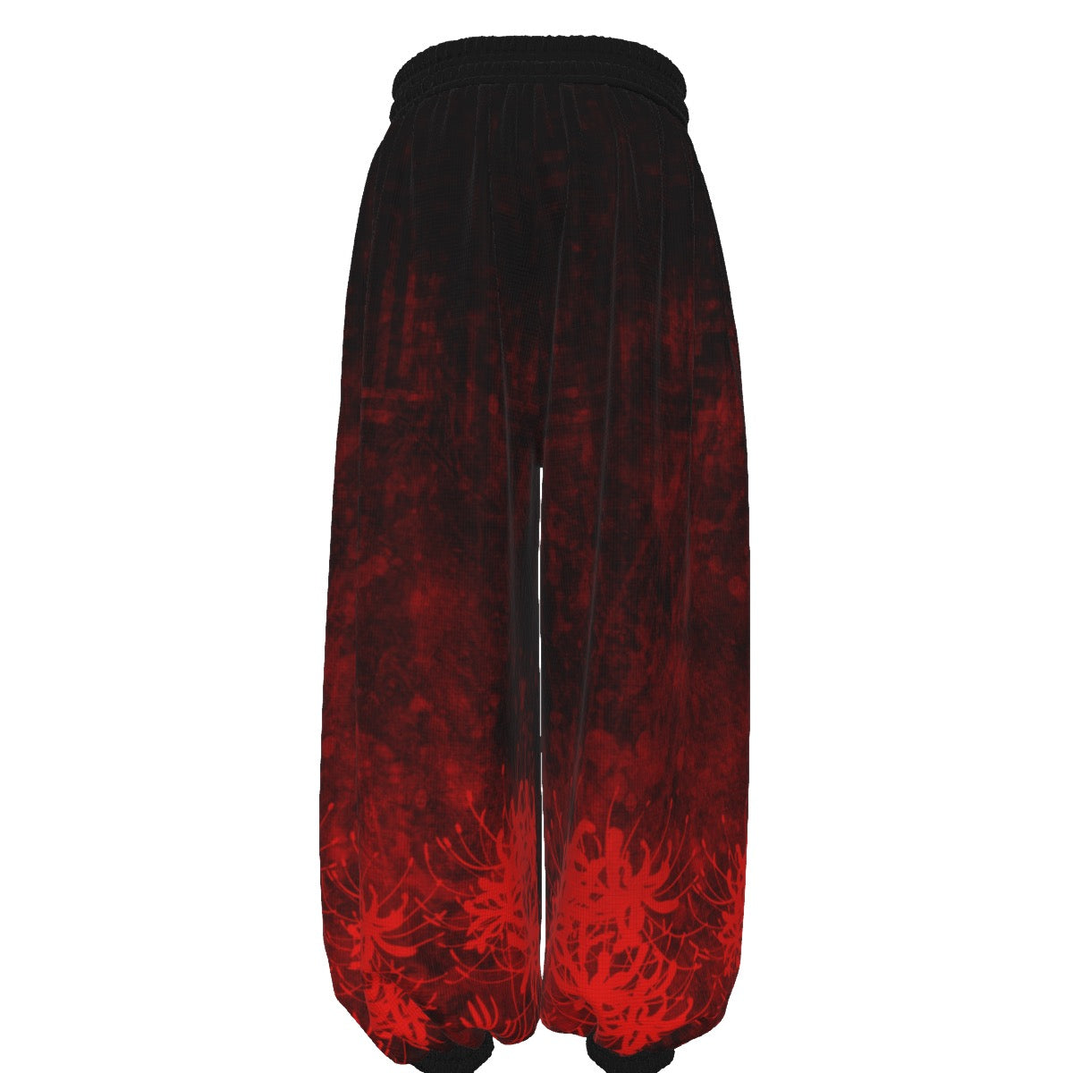 Meido Unisex Lantern Pants