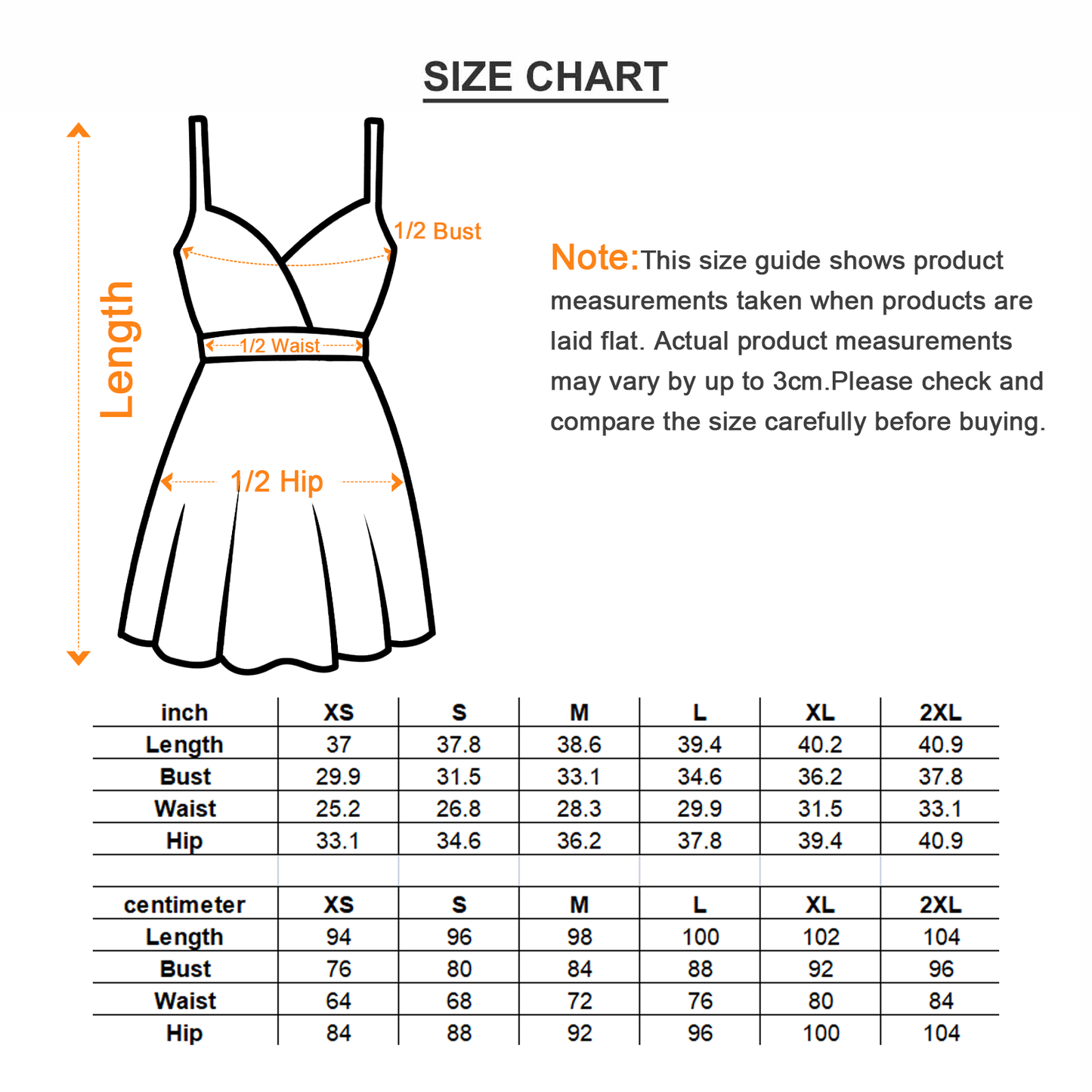 Rinse Cup Cross Cami Dress