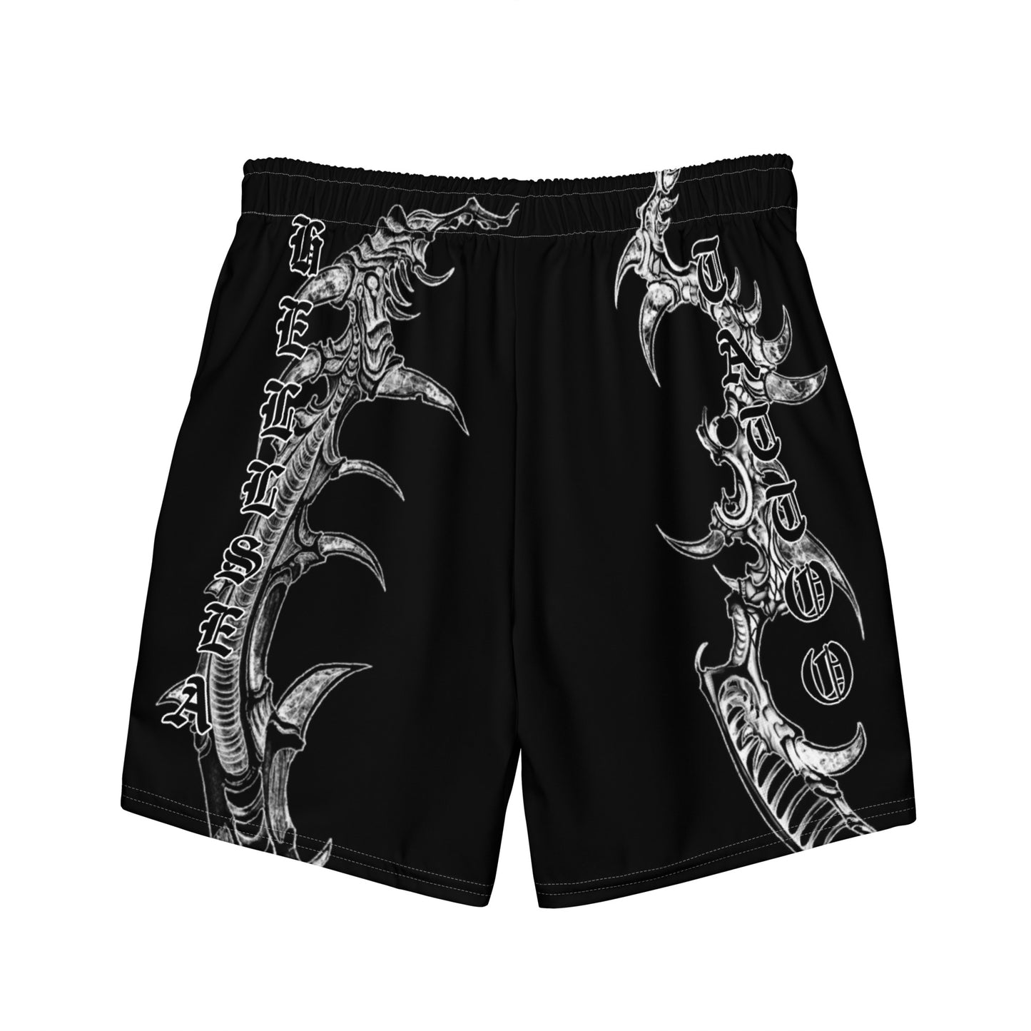 Bio Sigil Recycled Swim Trunks
