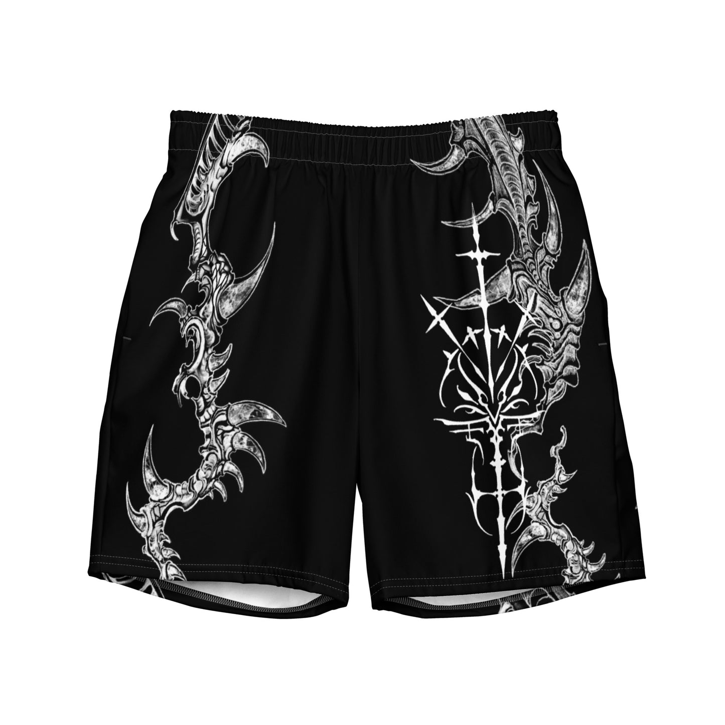 Bio Sigil Recycled Swim Trunks