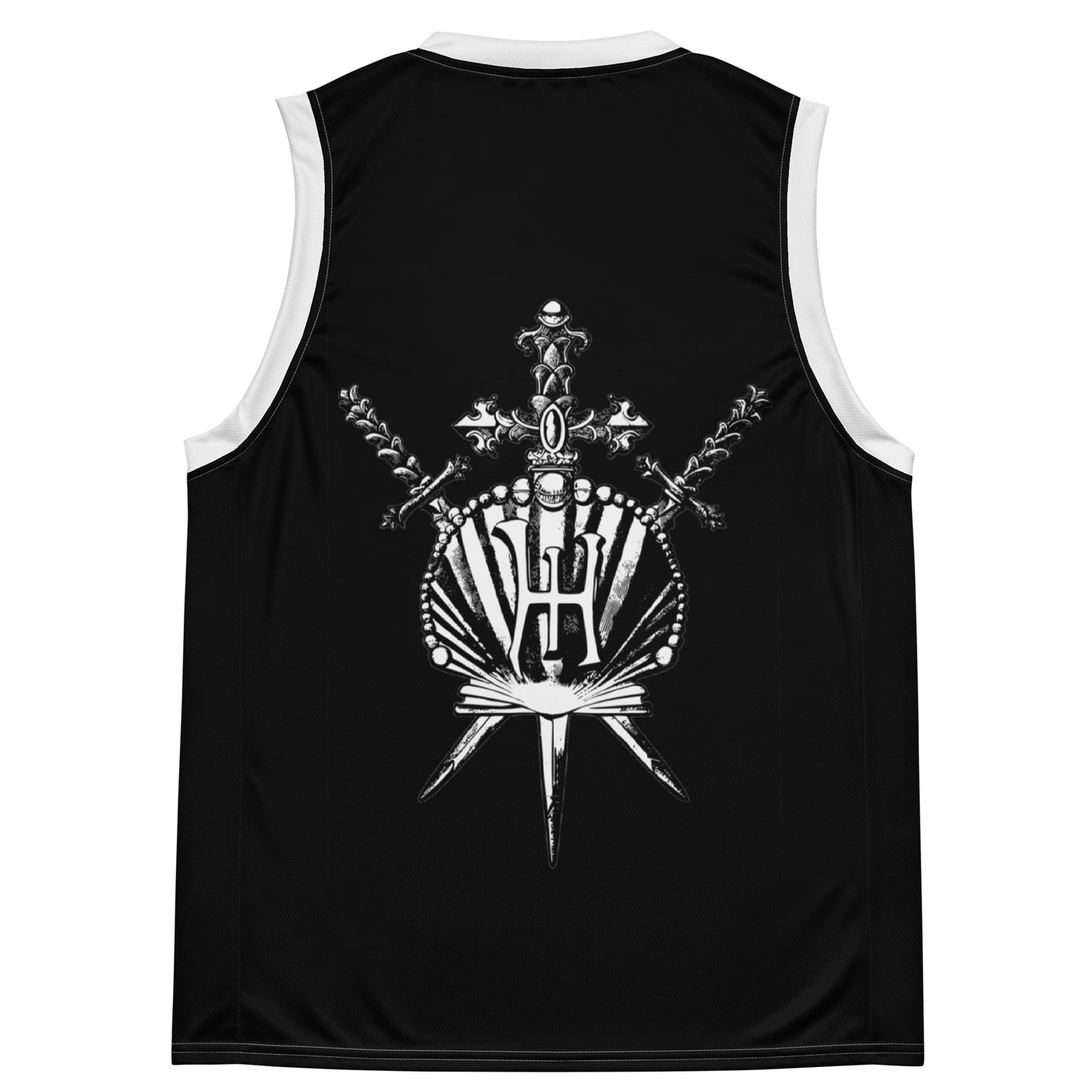 Team Hellsea Jersey