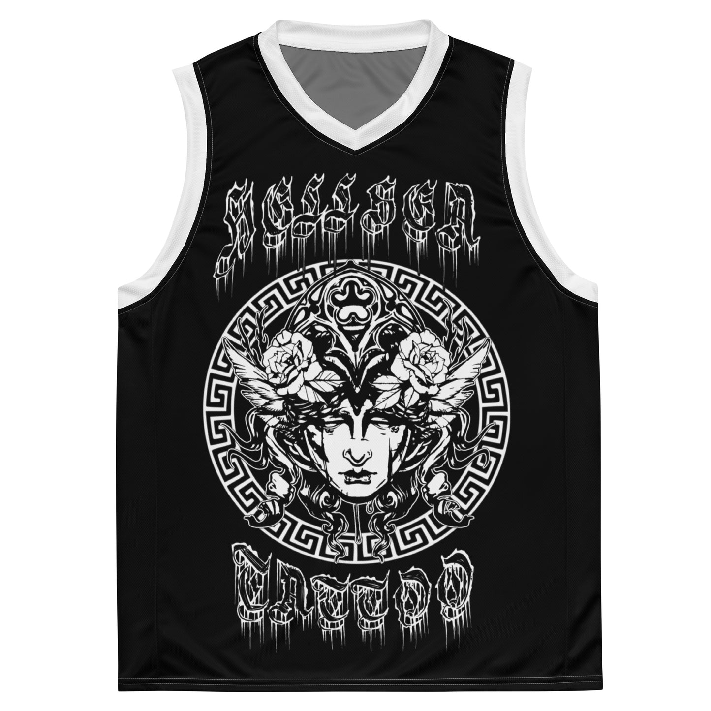 Team Hellsea Jersey
