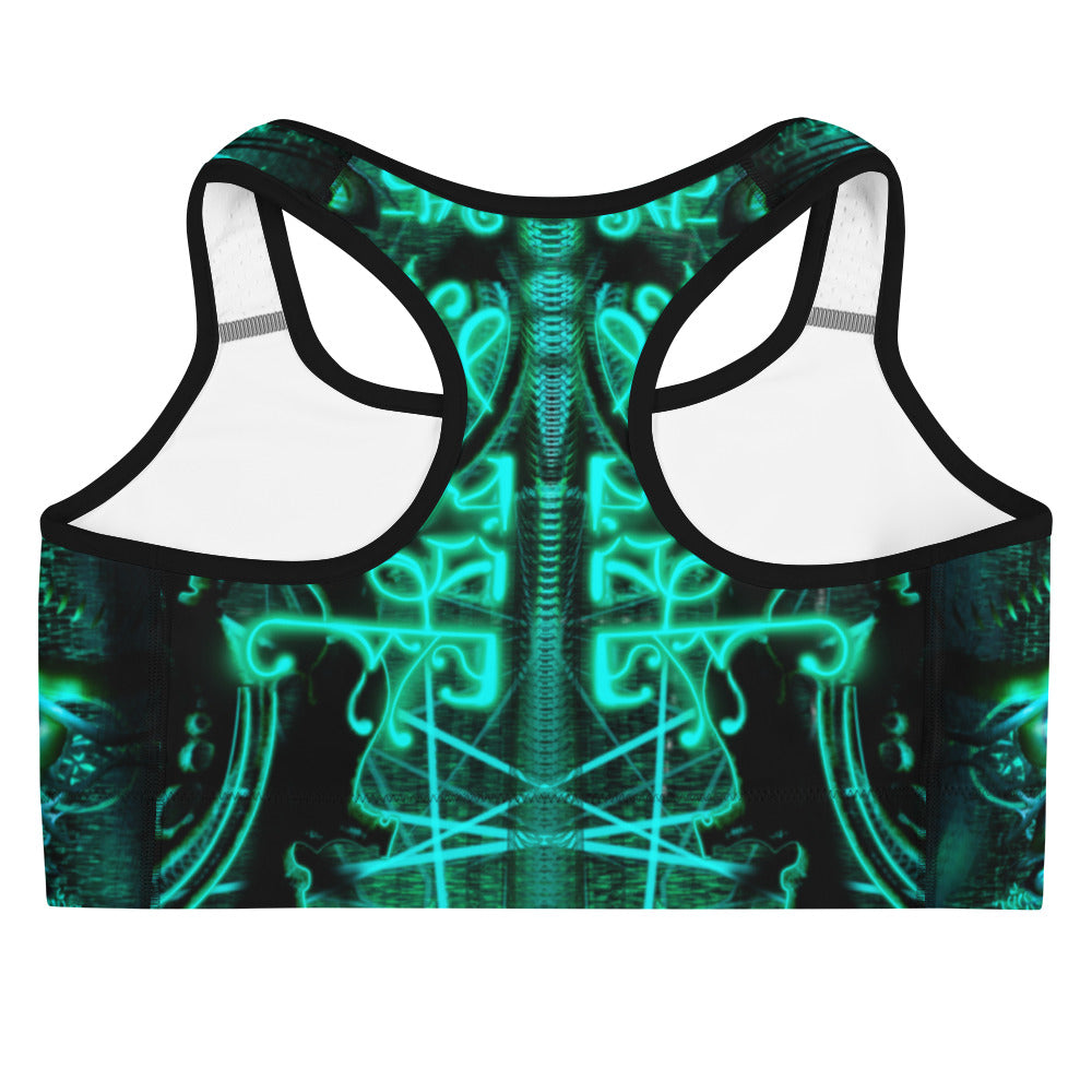 Apocrypha Sport Top Absinthe