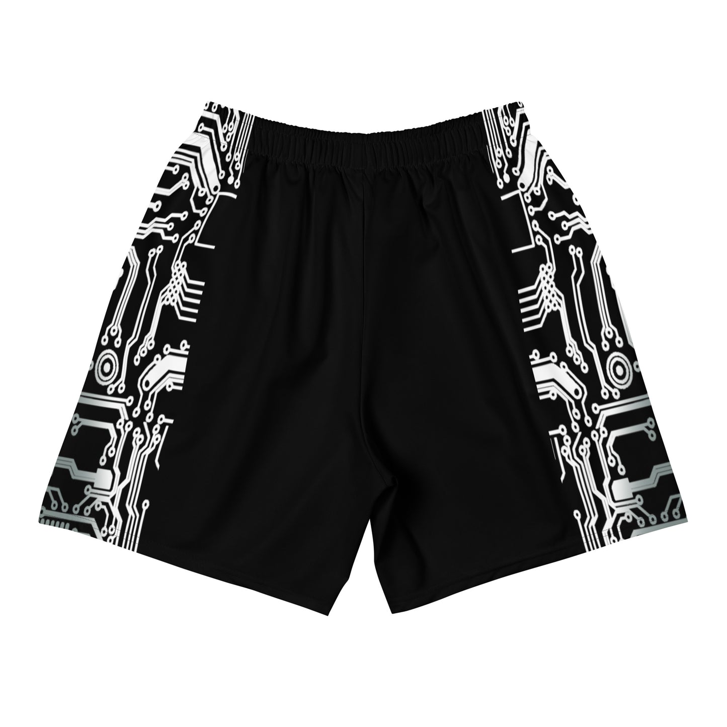 Circuit Athletic Long Shorts