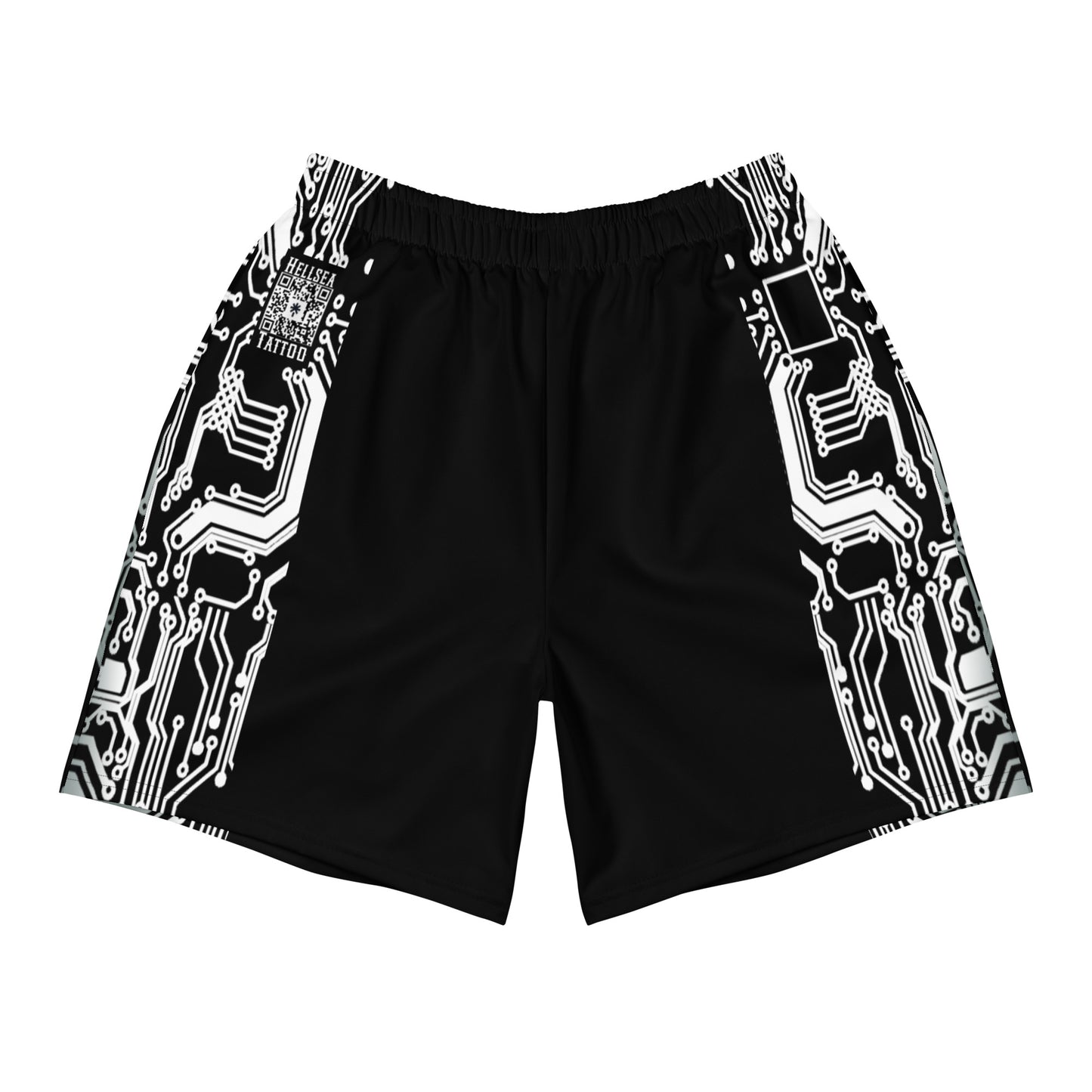 Circuit Athletic Long Shorts