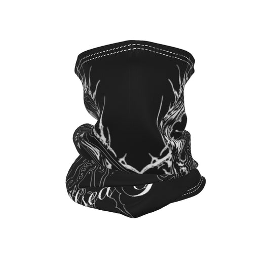 Magick Sigil Neck Gaiter