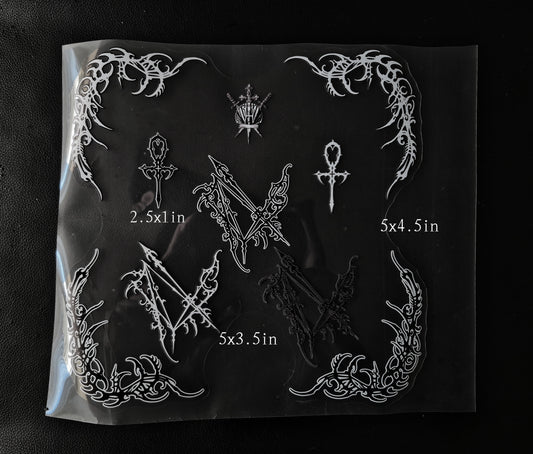 Sigil Bundle