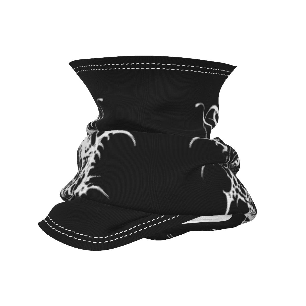Magick Sigil Neck Gaiter