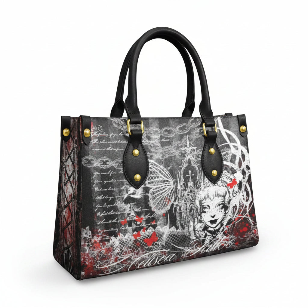 Mad-Moiselle Handbag