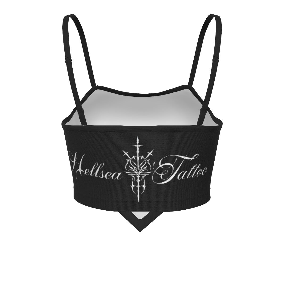 Gothic Ankh Cami Top