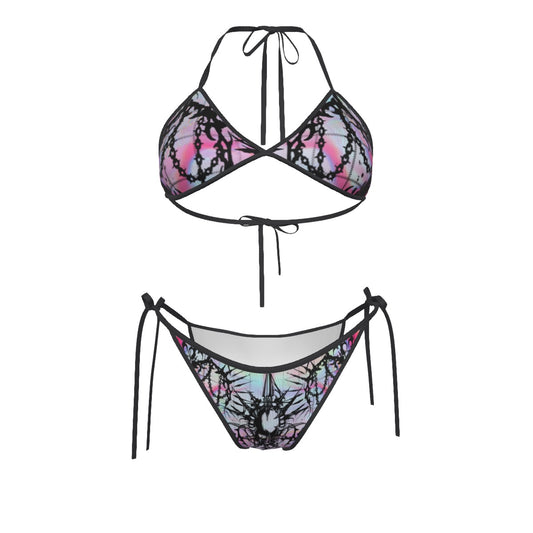 Prism Pain Bikini Holo