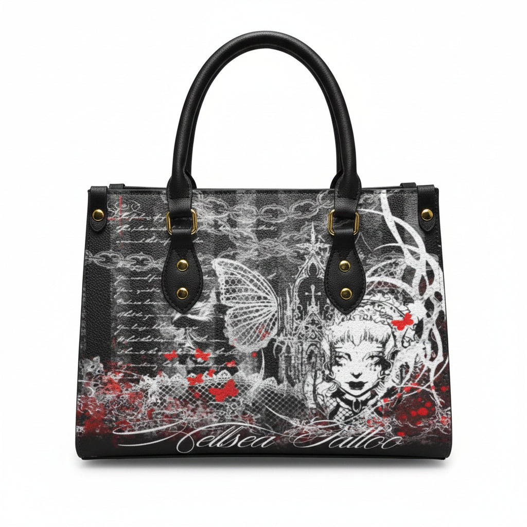 Mad-Moiselle Handbag