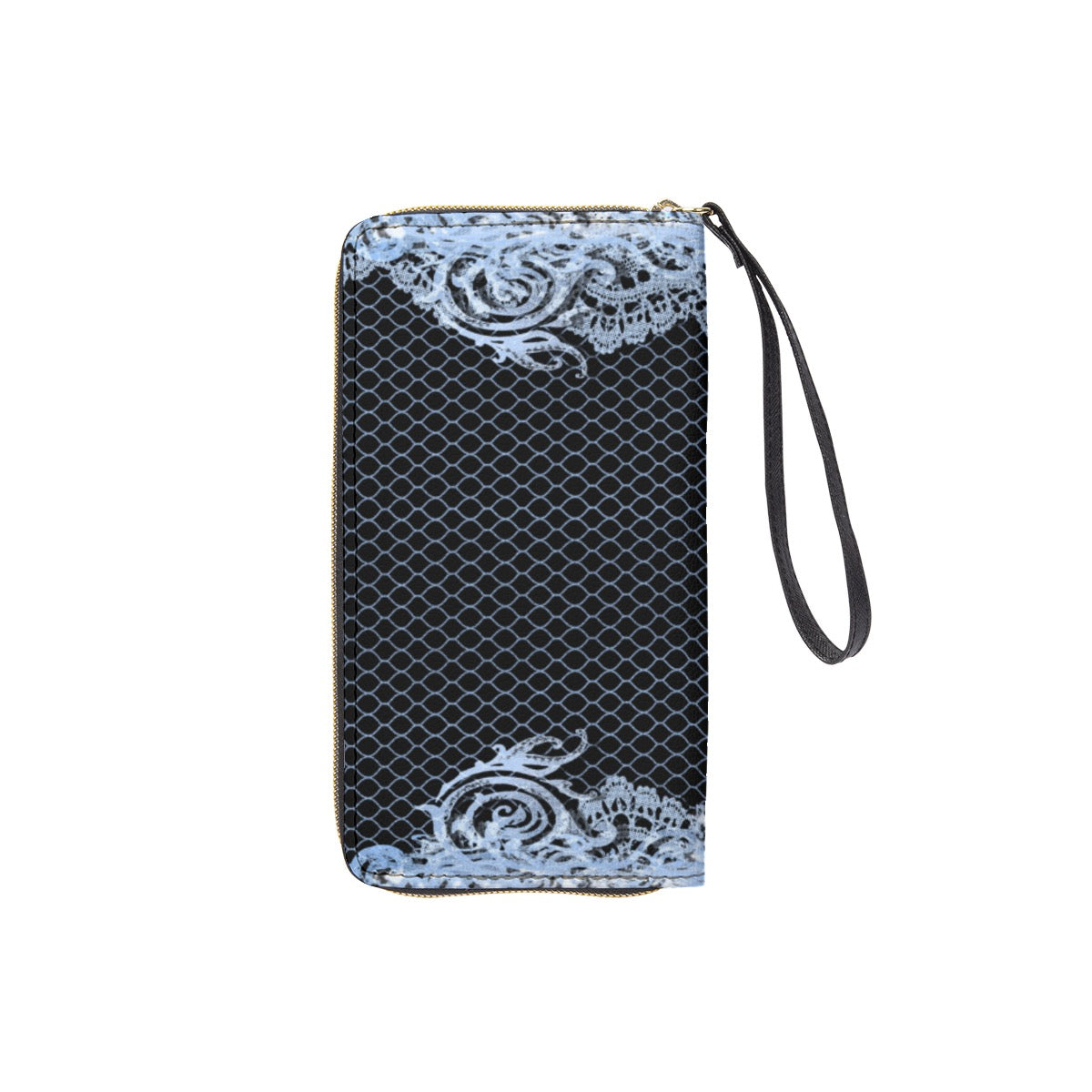 Magic DayDream Long Wallet With Strap