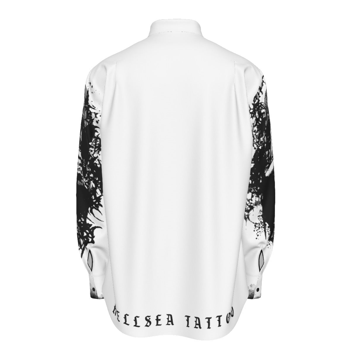 Grave Maiden Sleeve Shirt