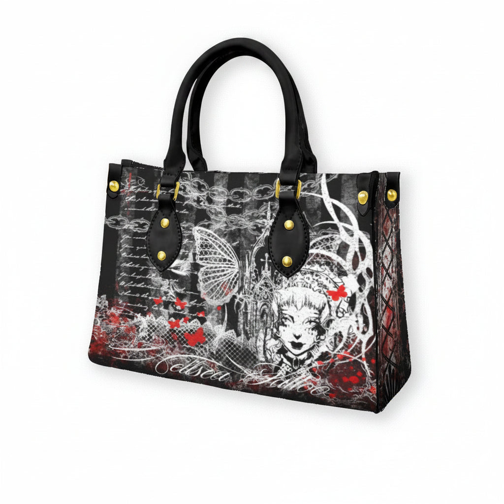 Mad-Moiselle Handbag