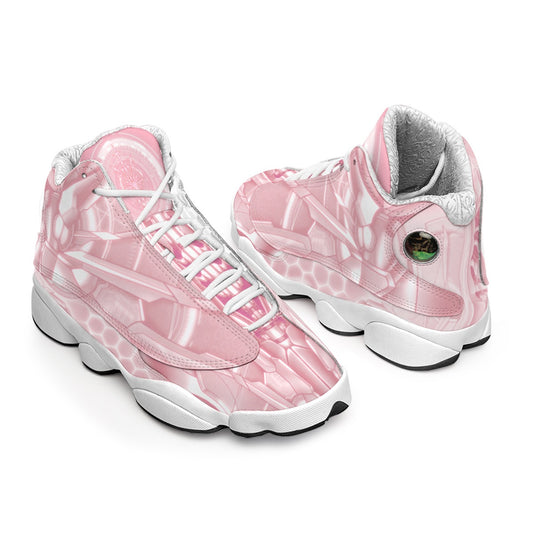 Cyber Sakura Sport Shoes (Women)