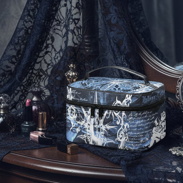 Magic Spell Make-Up Bag
