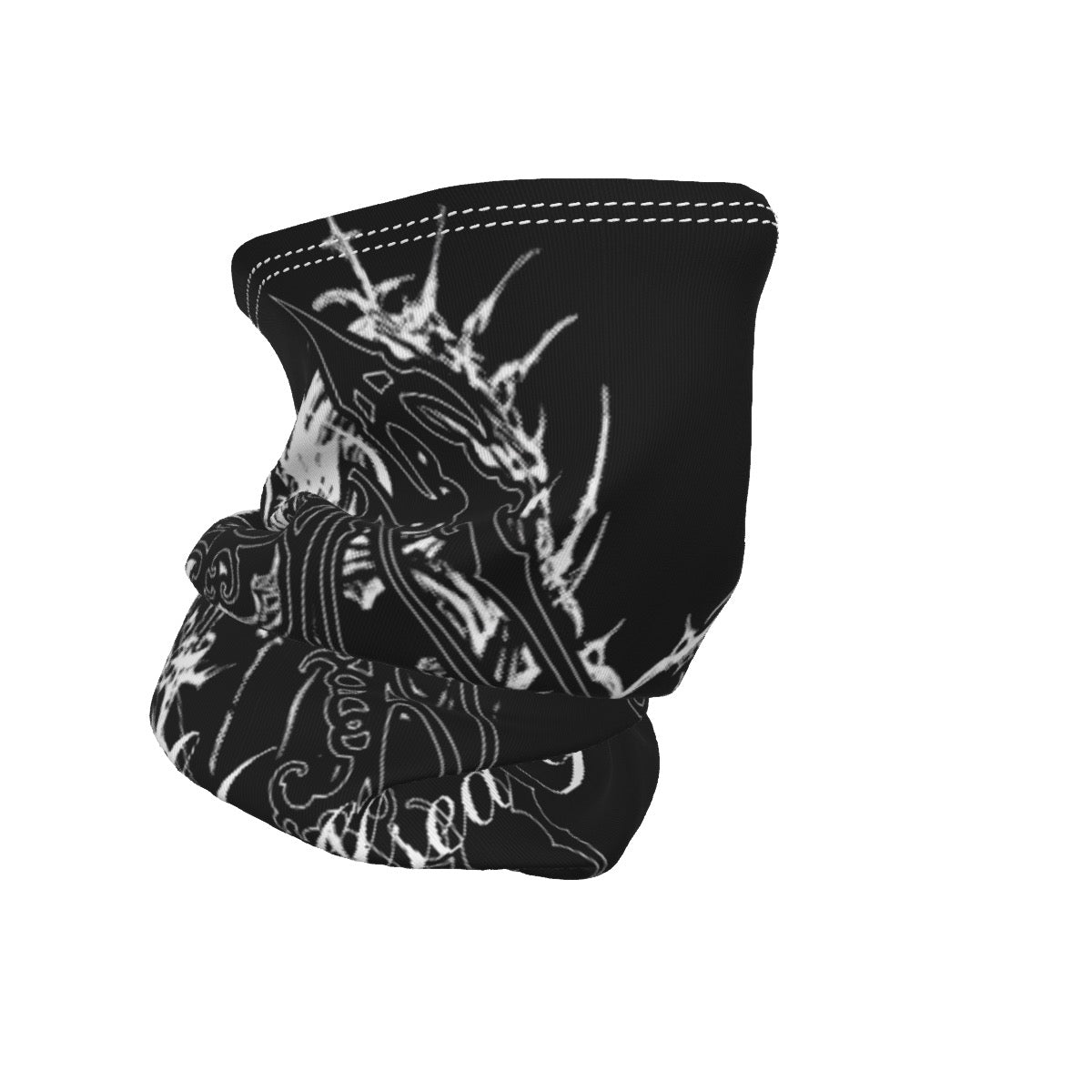 Magick Sigil Neck Gaiter