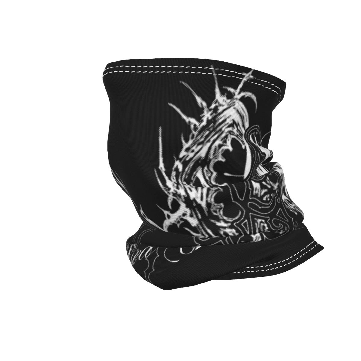 Magick Sigil Neck Gaiter